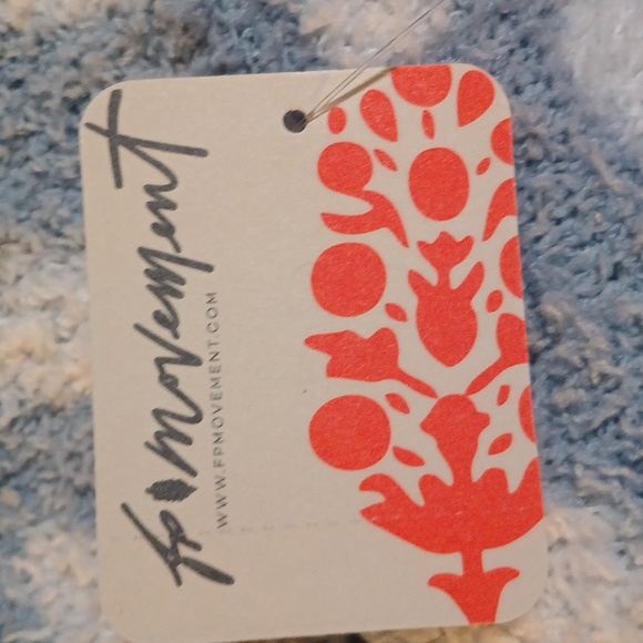 FP MOVEMENT bt Free People NWT leggings-yoga pants size xs/s - Picture 2 of 7